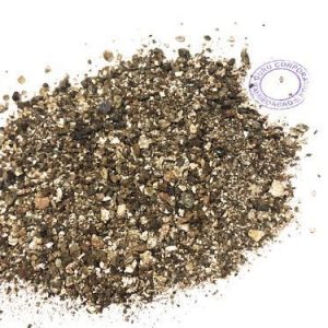 Vermiculite Concrete Grade